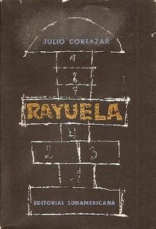 Hopscotch (Cortázar novel) - Wikipedia