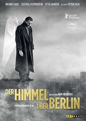 ARTHAUS Der Himmel über Berlin