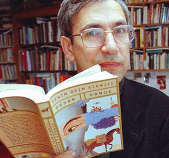 Orhan Pamuk'un 'Benim Adım Kırmızı' romanı 21 yaşında – BoldMedya