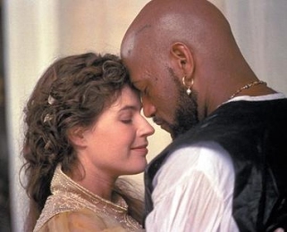 Othello and Desdemona - The Patriarchy in Othello