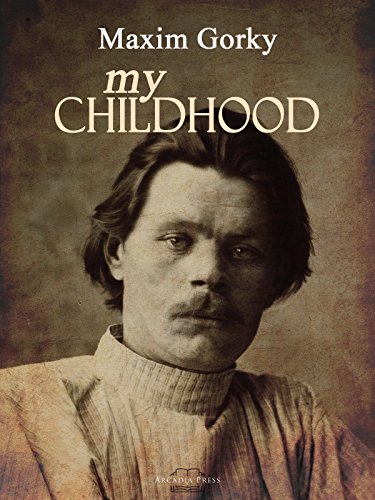 Amazon.com: My Childhood eBook: Maxim Gorky: Kindle Store