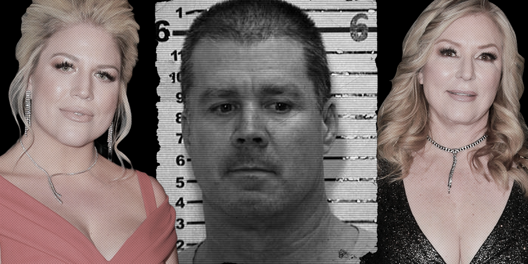 Dirty John True Story Complete Timeline - John Meehan's Real Life Explained
